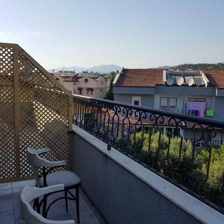 Besik Hotel Fethiye Exteriér fotografie